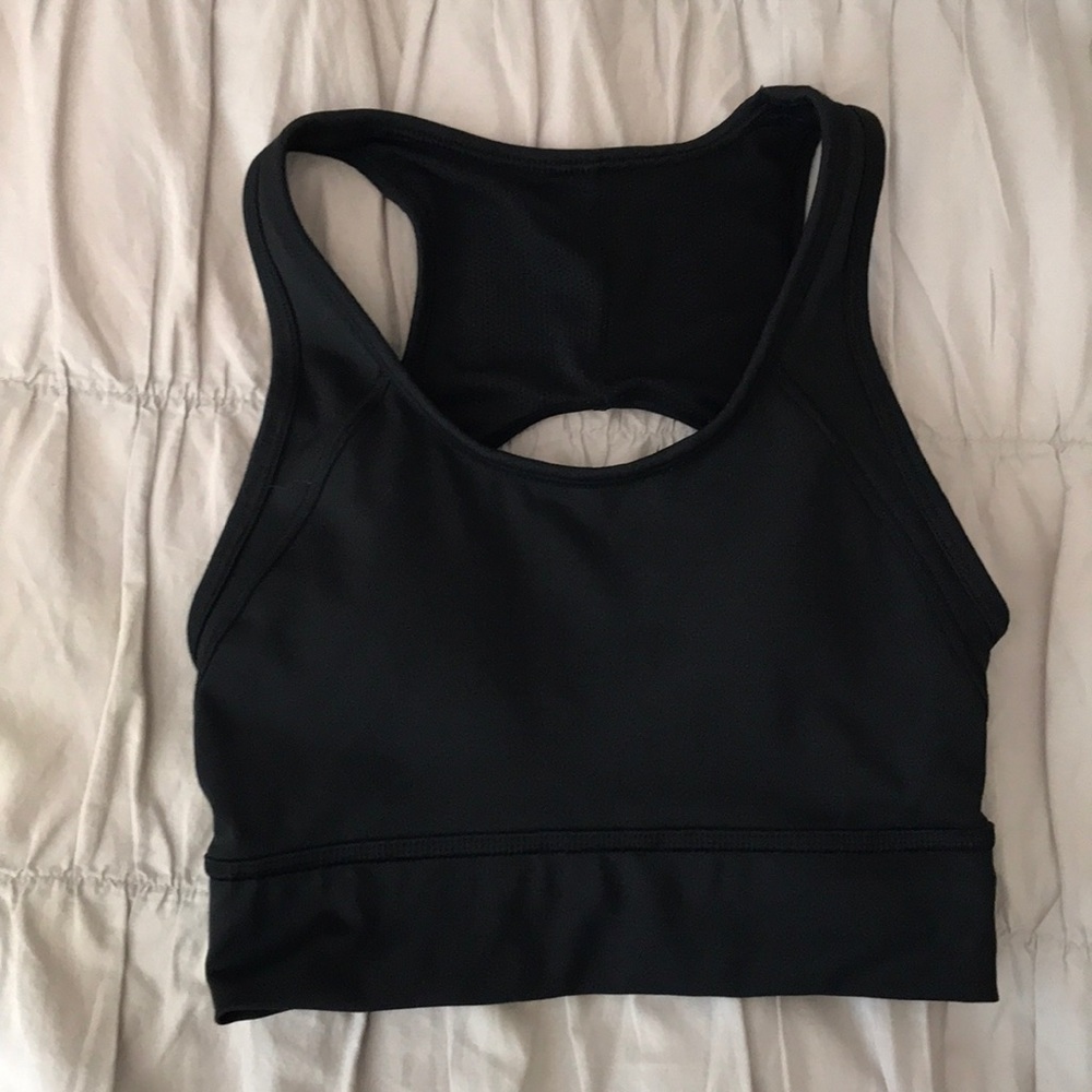 Athleta Sports Bra
